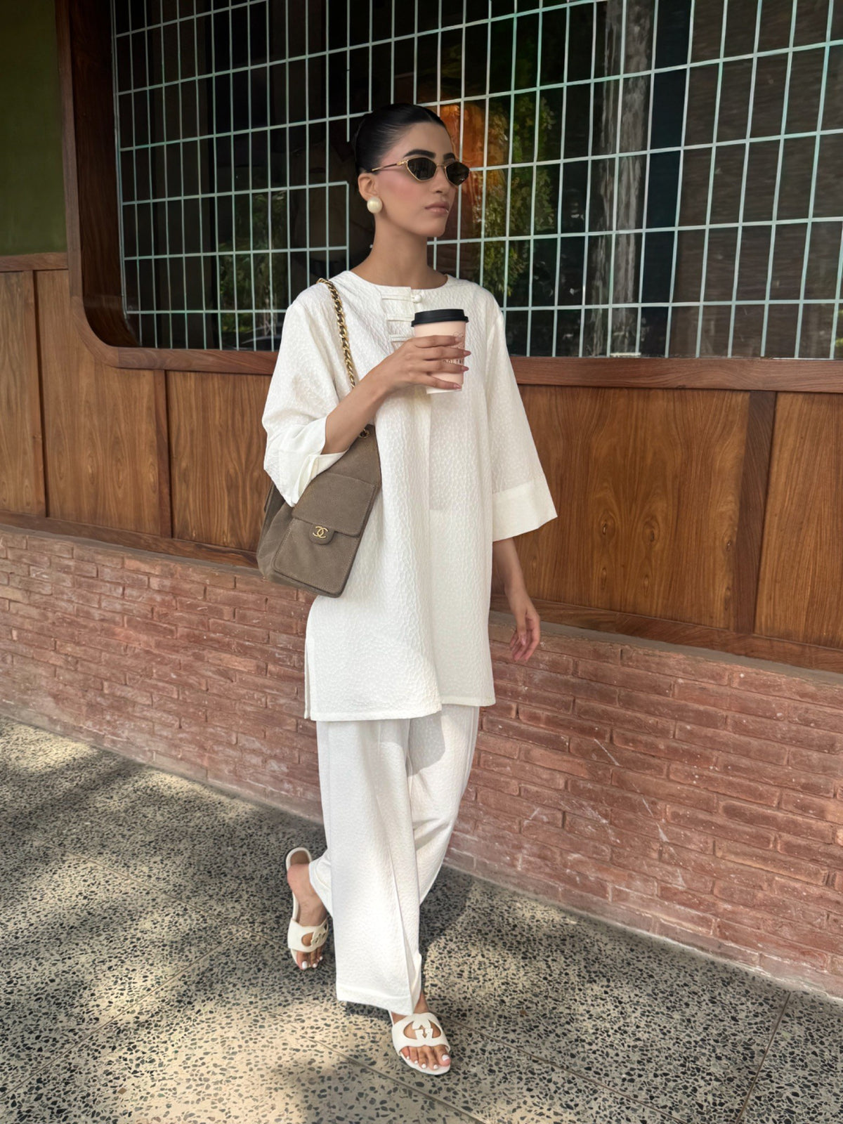 Pearl Set