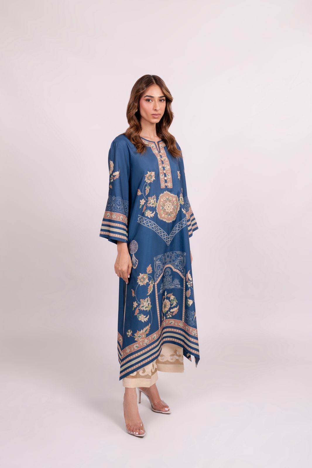 Sameera A