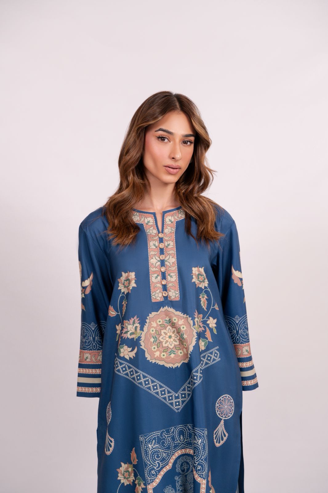 Sameera A