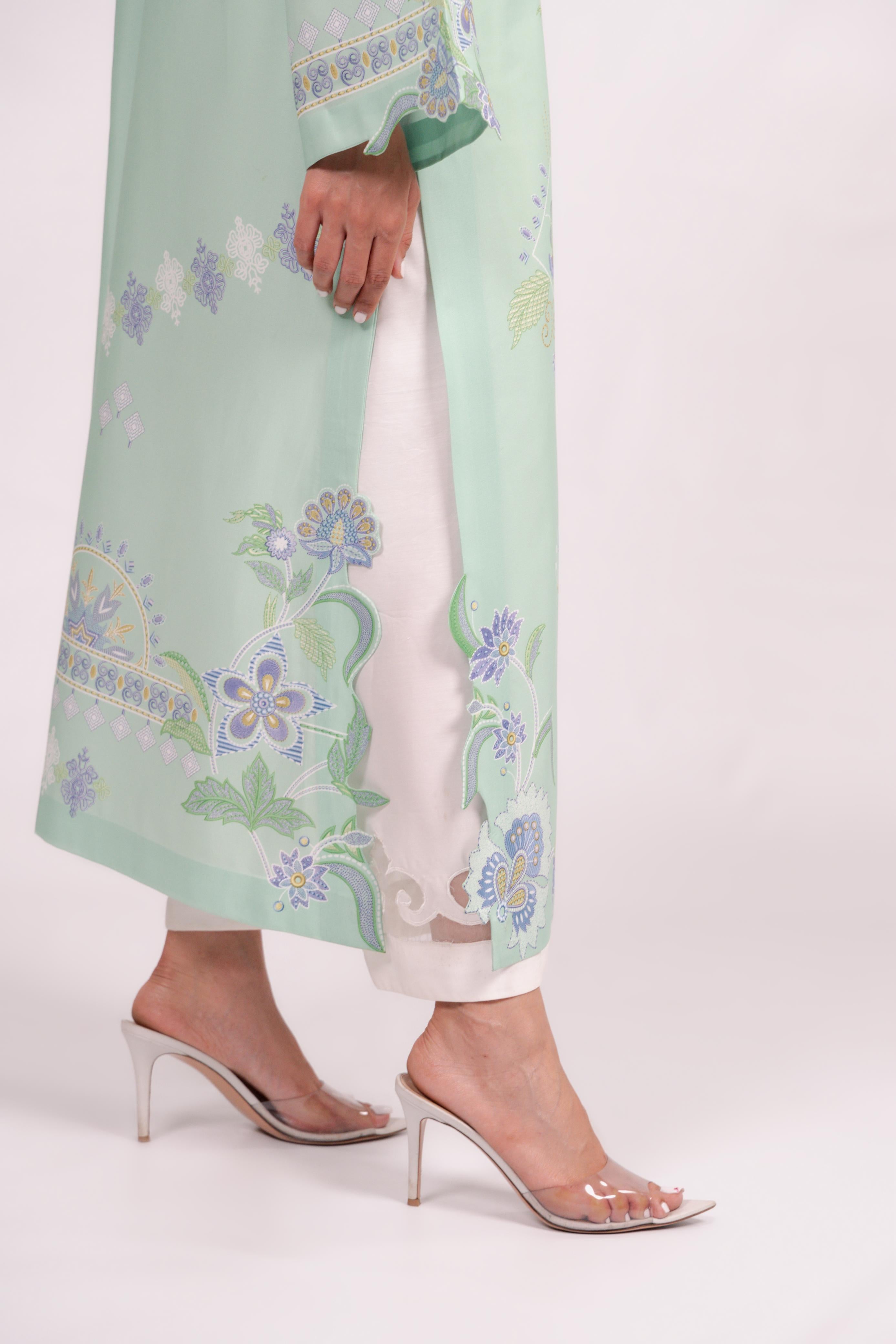 Minar A Pants