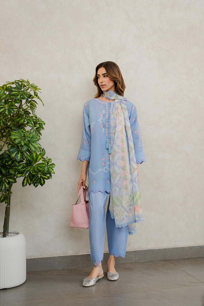 ARIA (B) - Dupatta