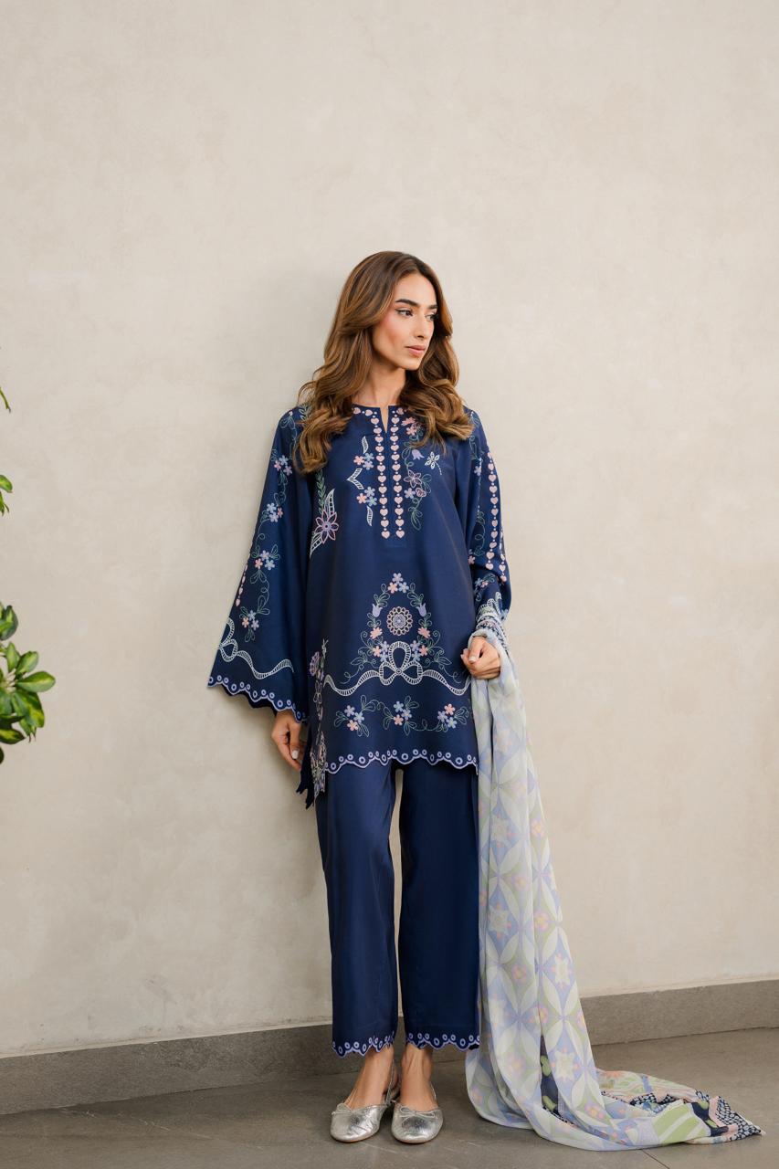 ARIA (A) - Dupatta