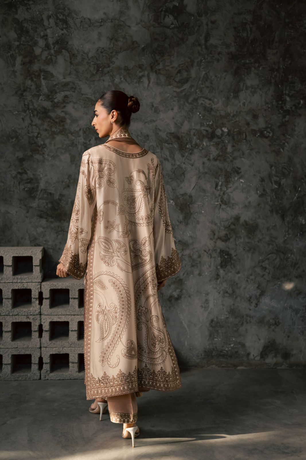 EVORA (B) - Dupatta