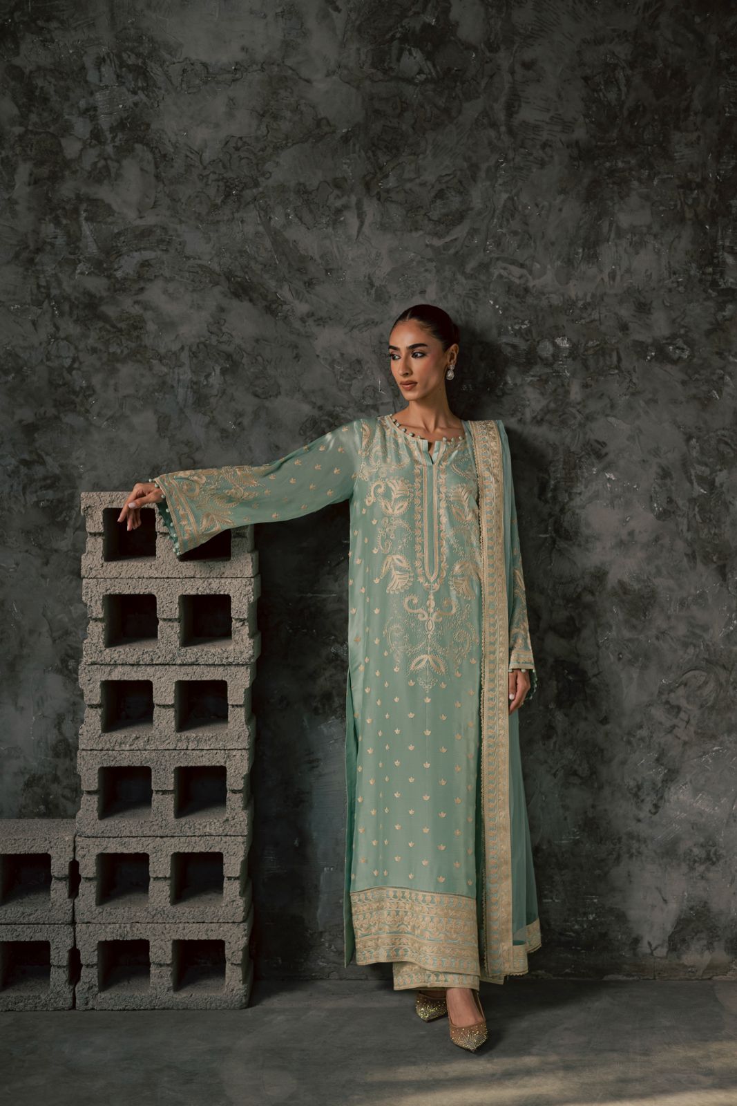 ZOYA - Dupatta