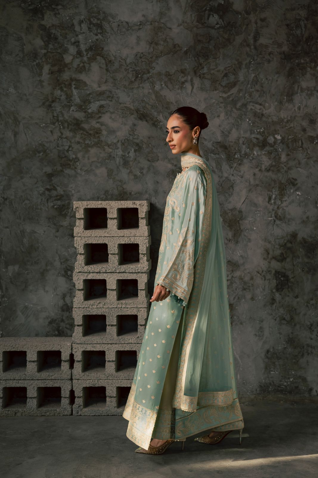 ZOYA - Dupatta
