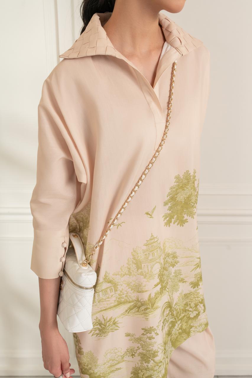 Toile (A)