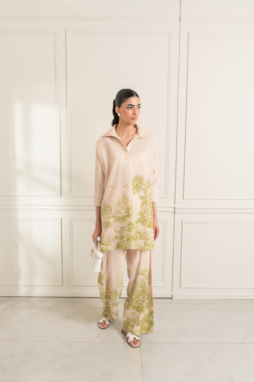 Toile (A)