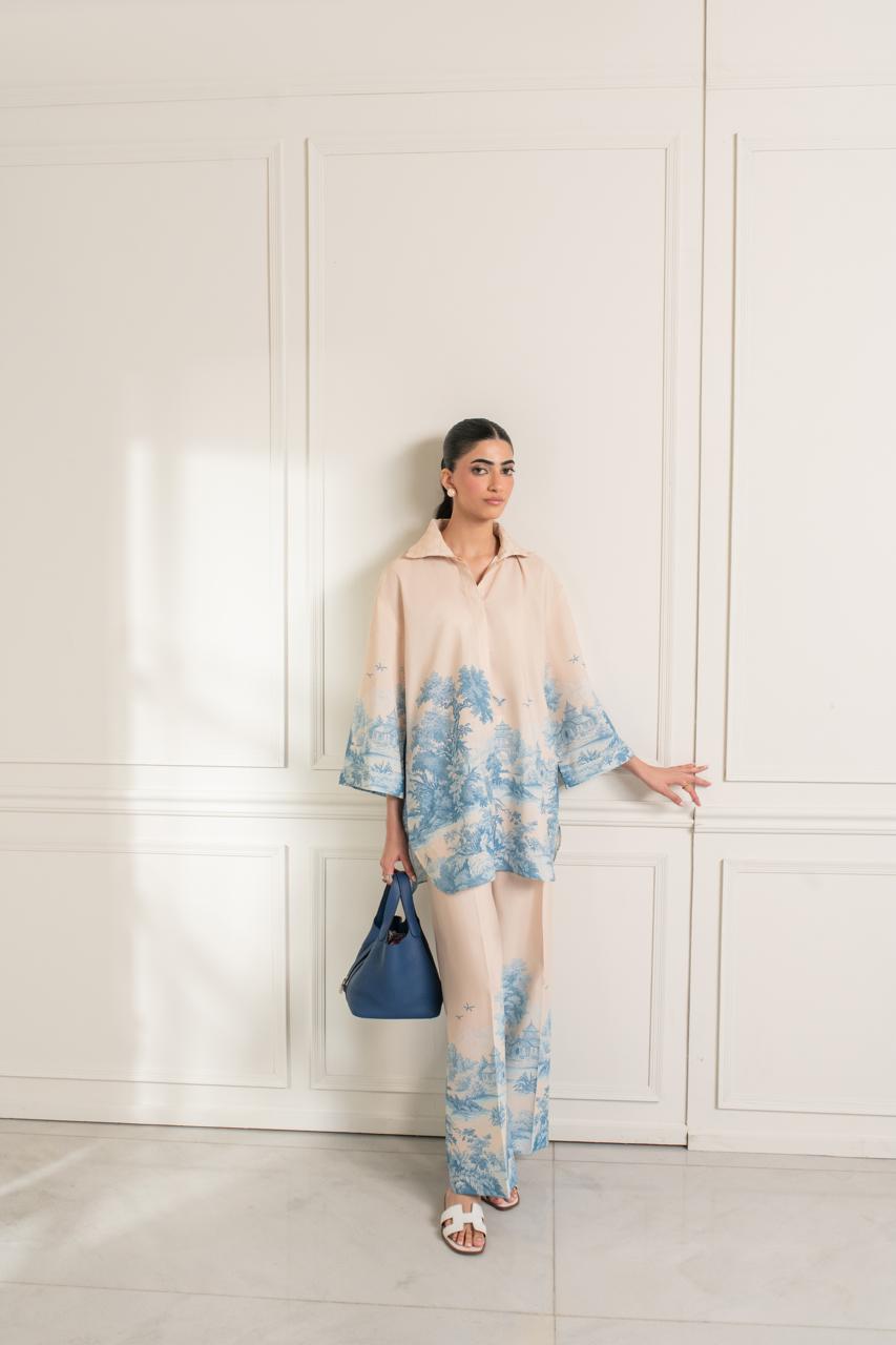 Toile (B)
