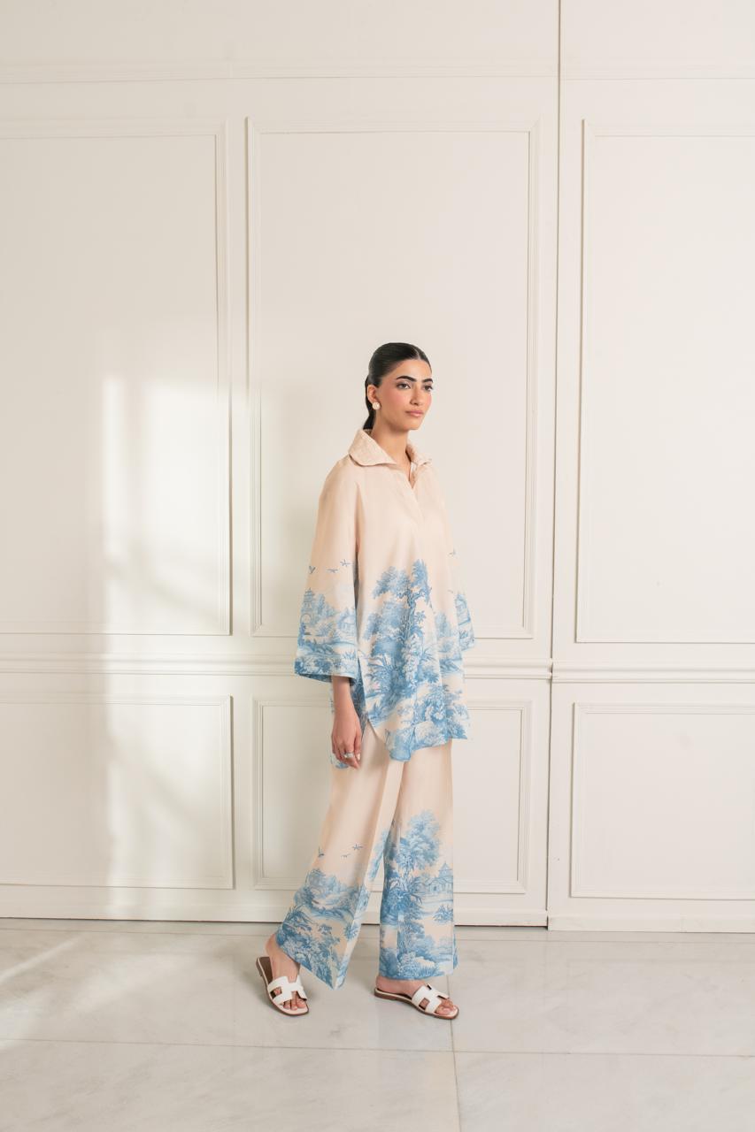 Toile (B)