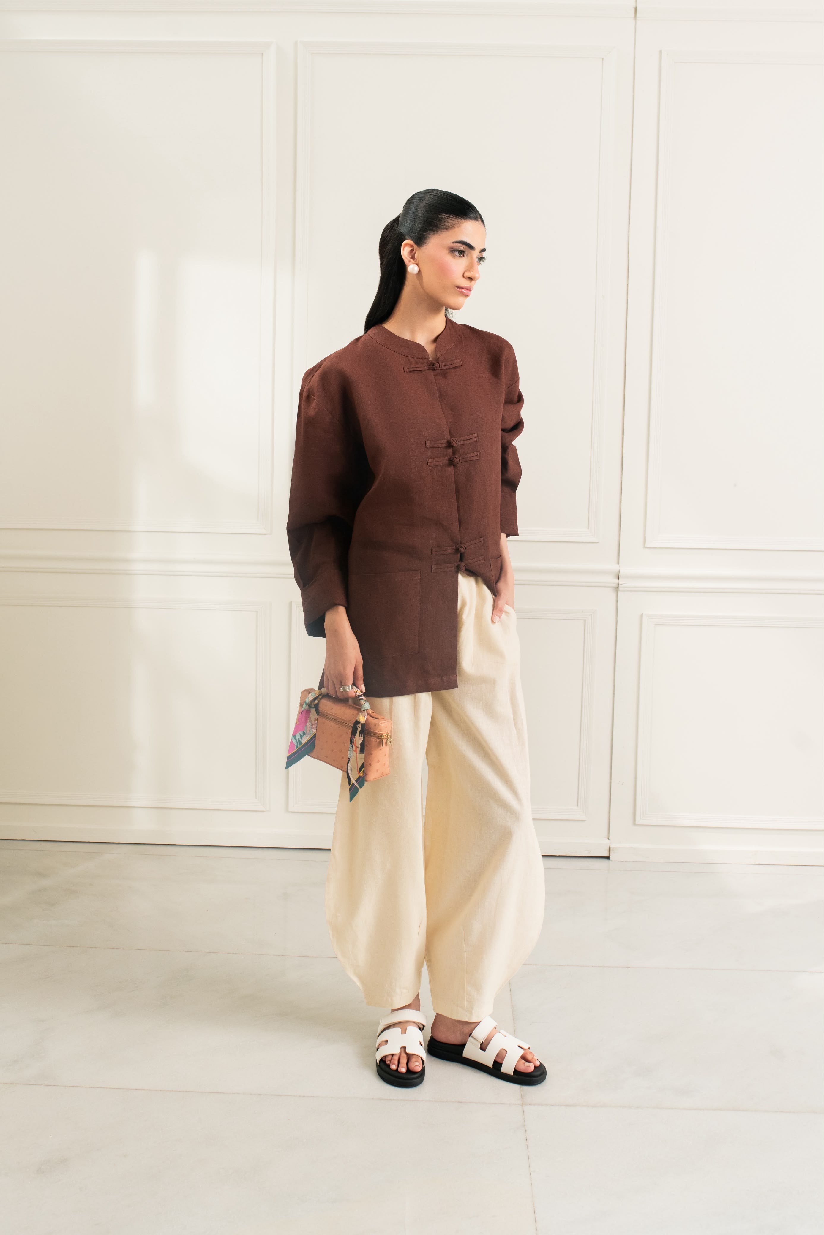 Bamboo Set