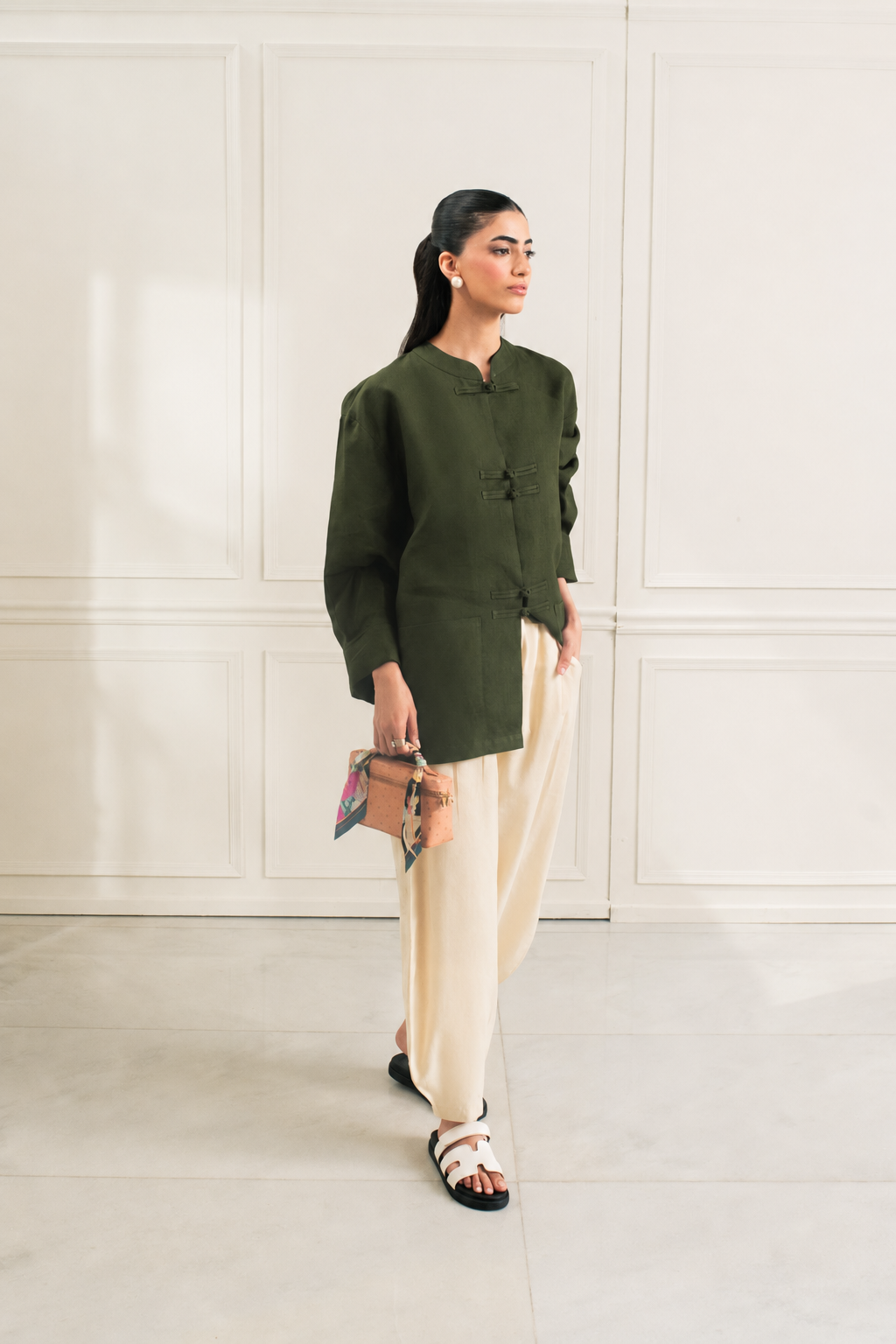 Olive Set