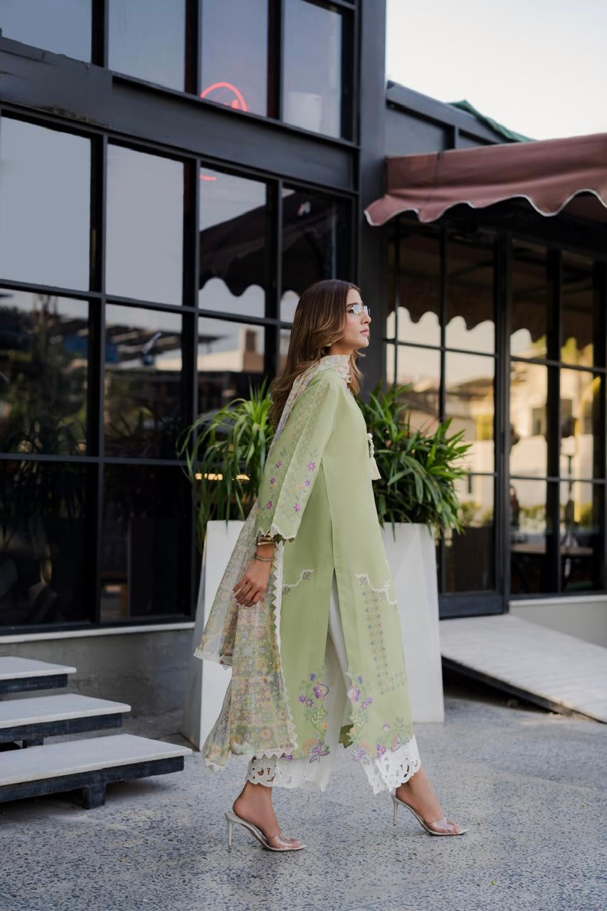 Confetti - Dupatta