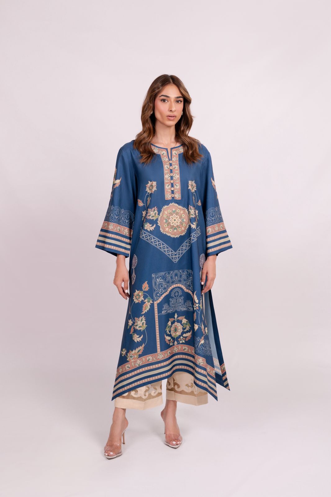 Sameera A
