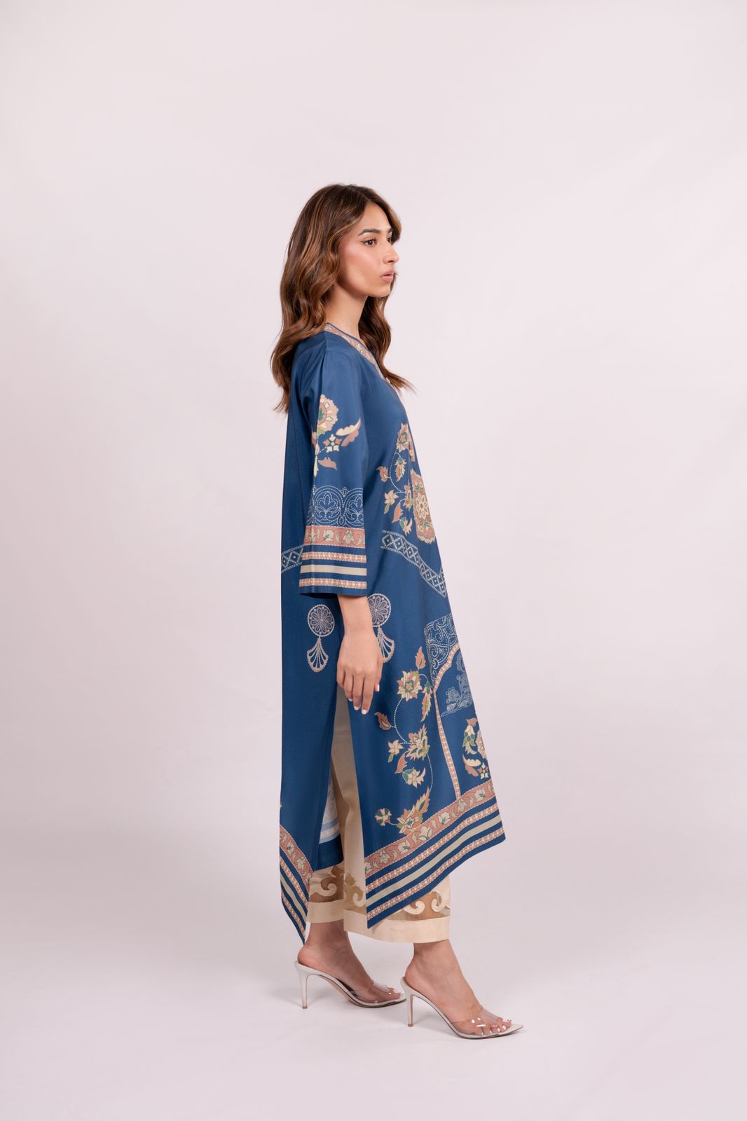 Sameera A