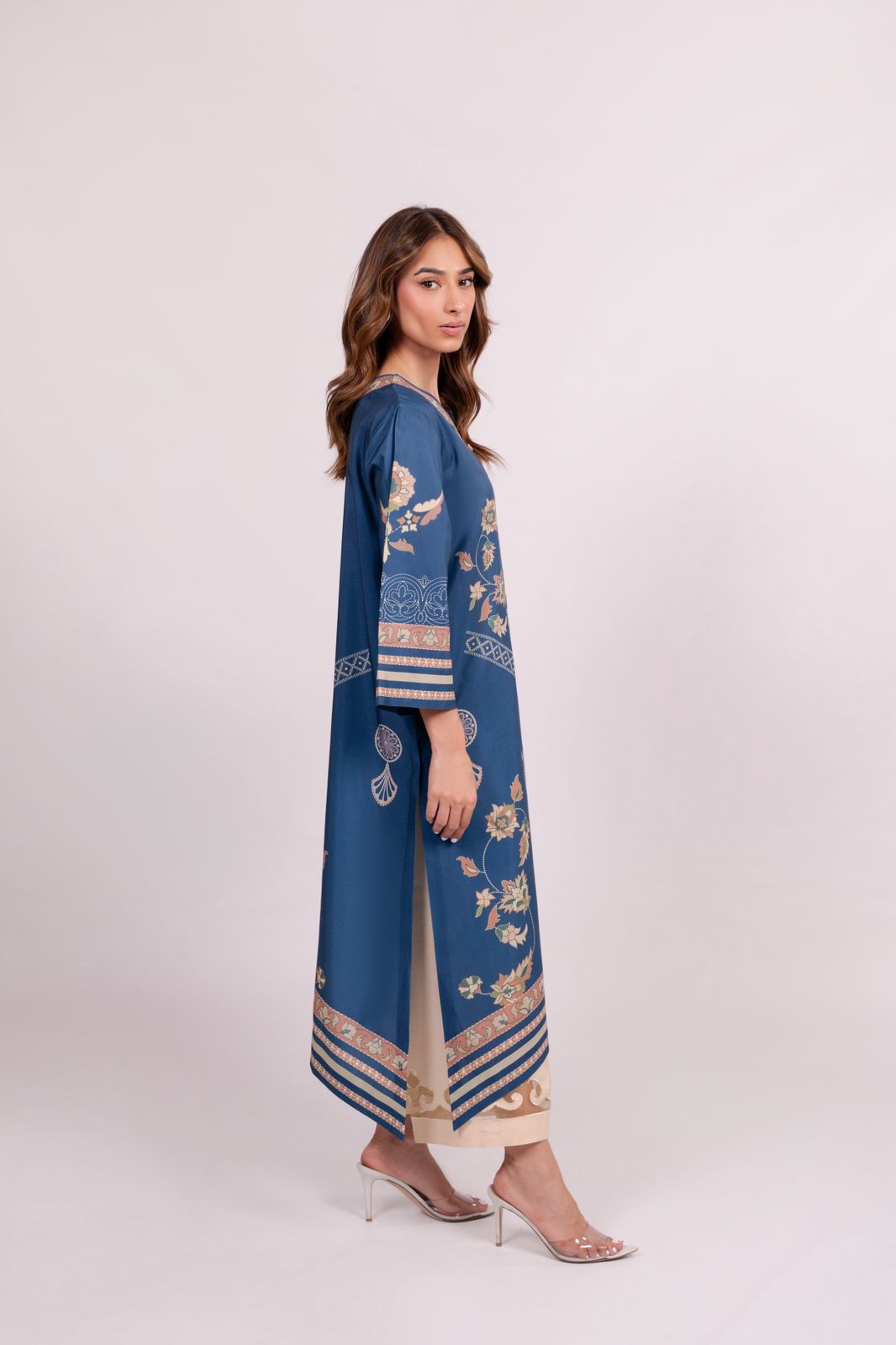 Sameera A