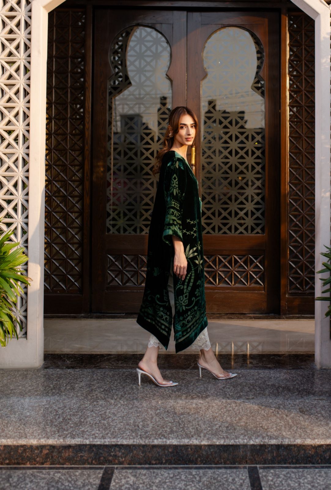 Emerald