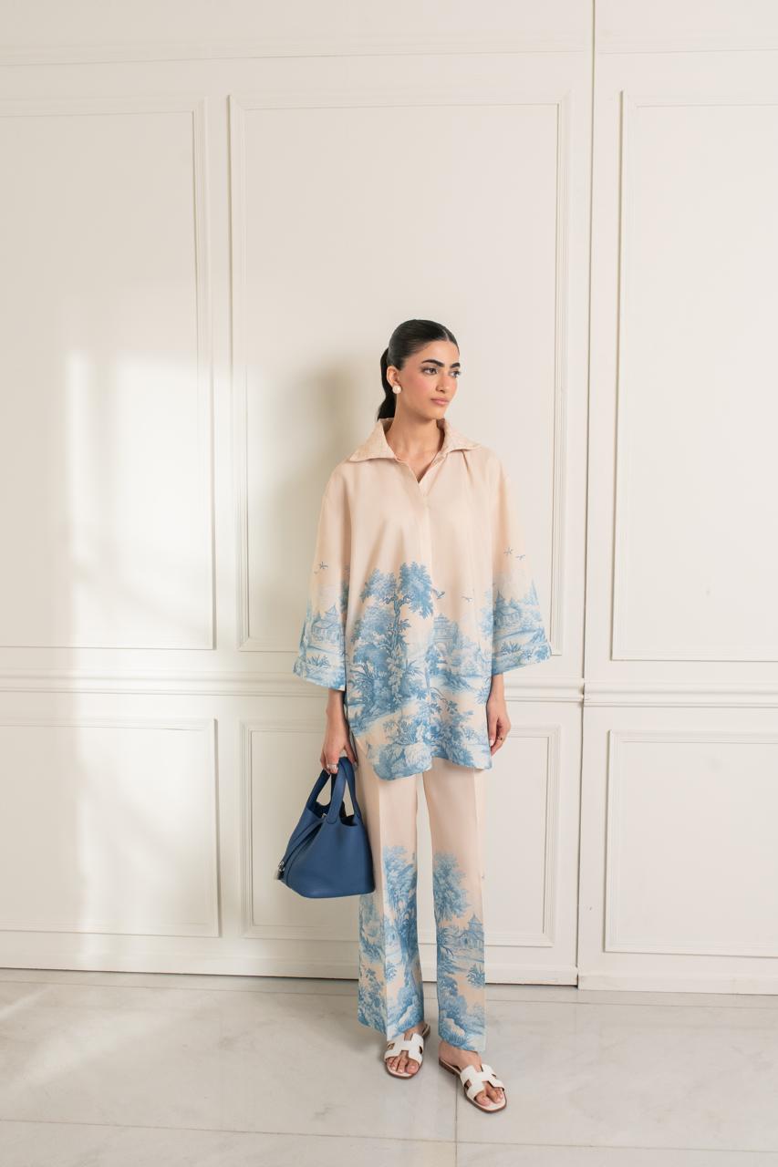 Toile (B)