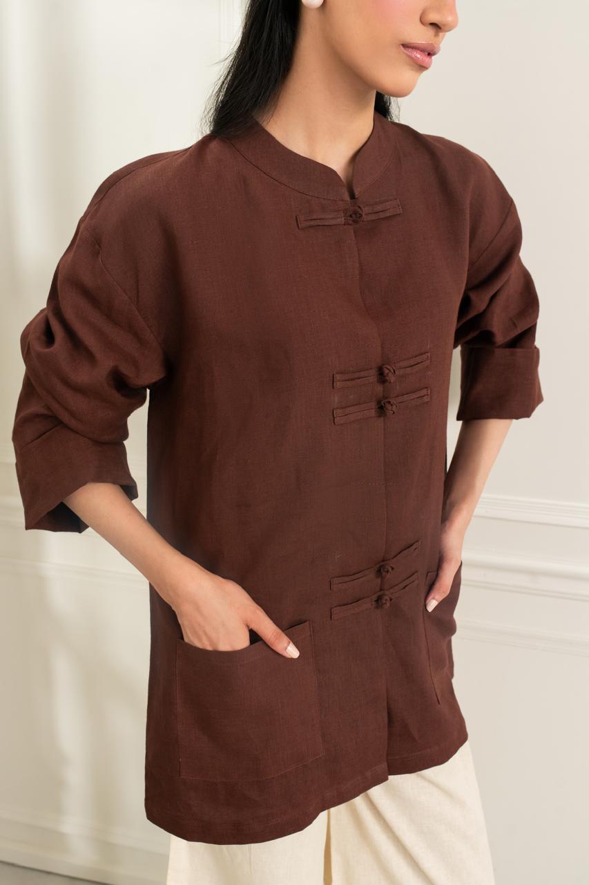 Bamboo Set