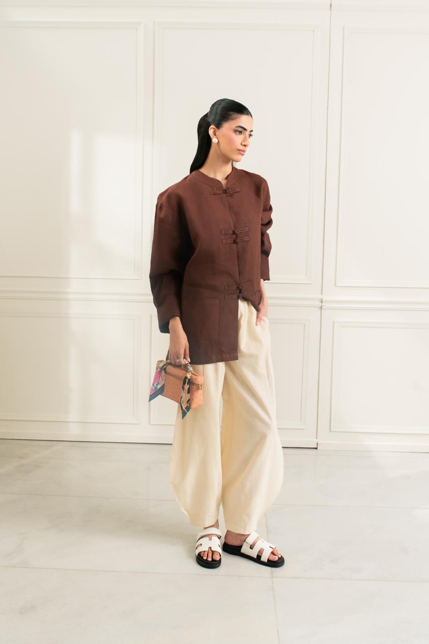 Bamboo Set