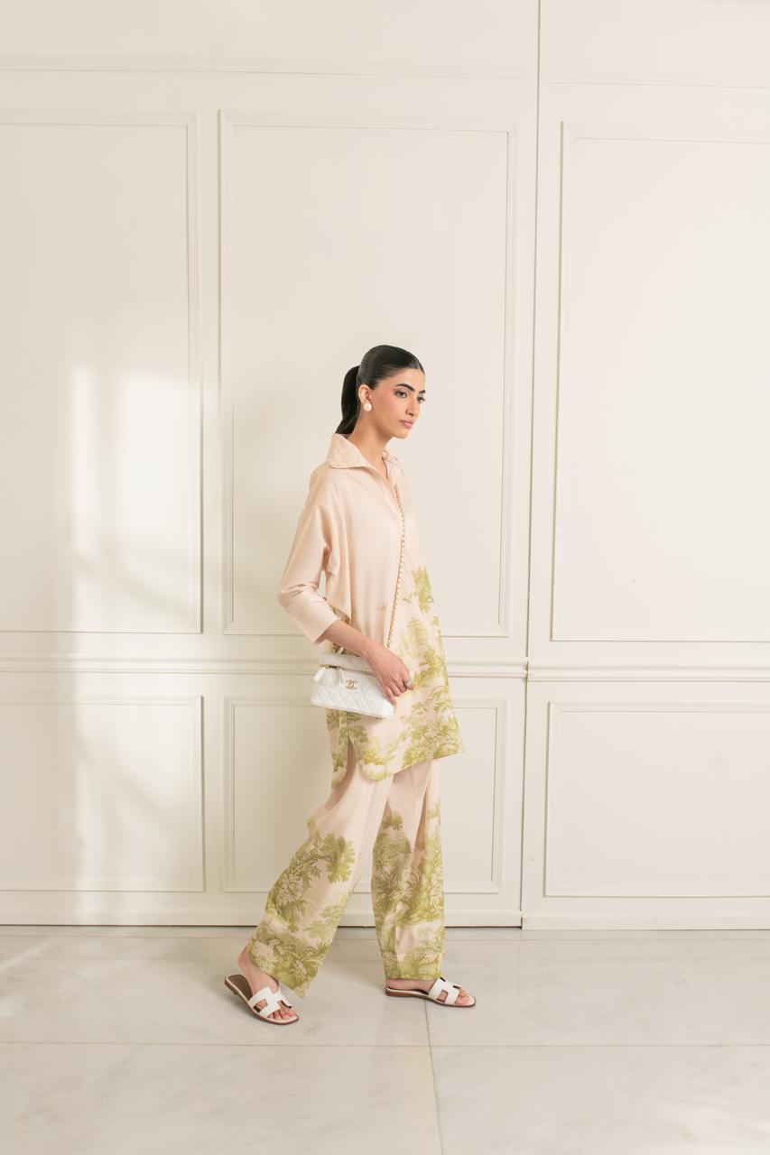Toile (A)