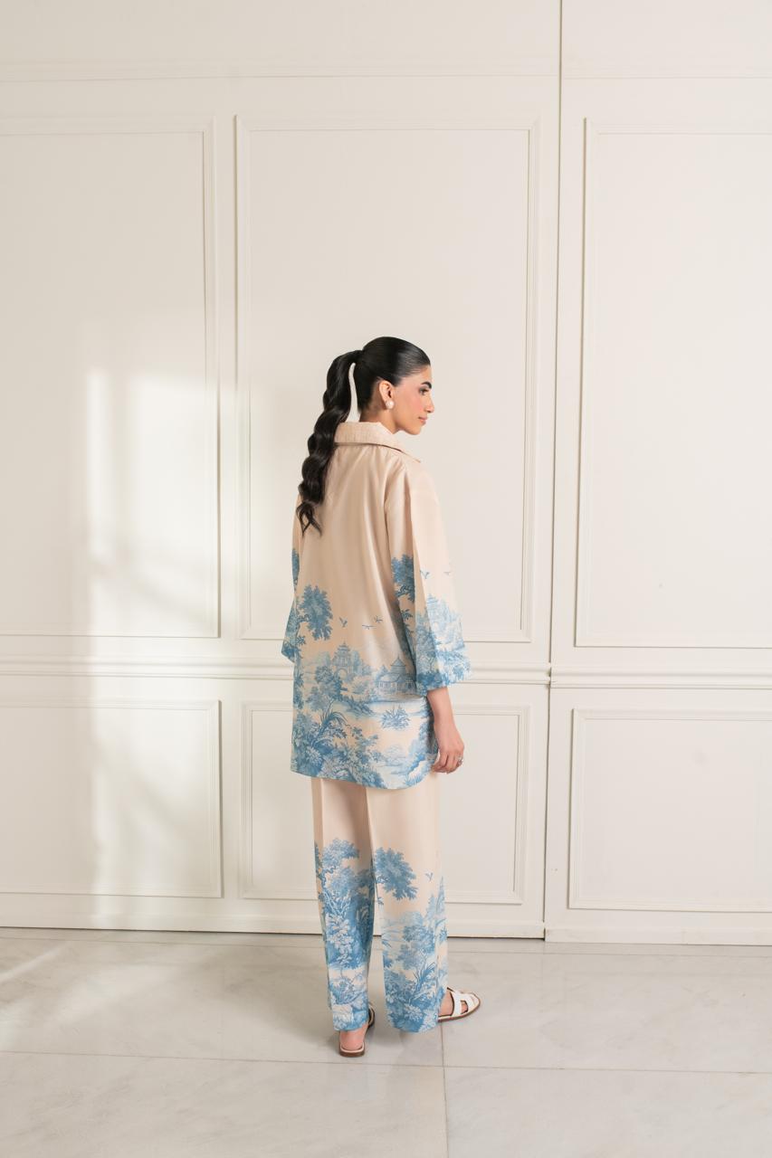 Toile (B)