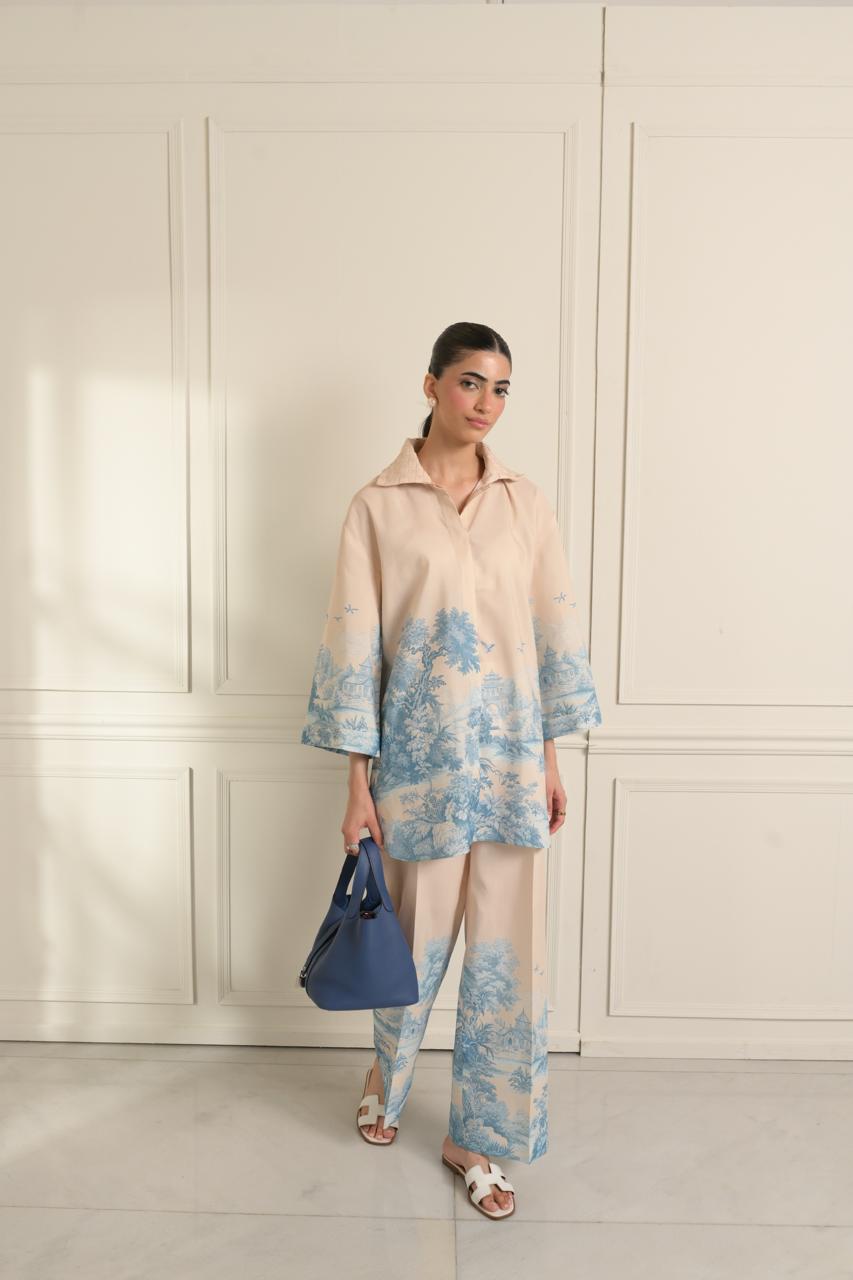 Toile (B)