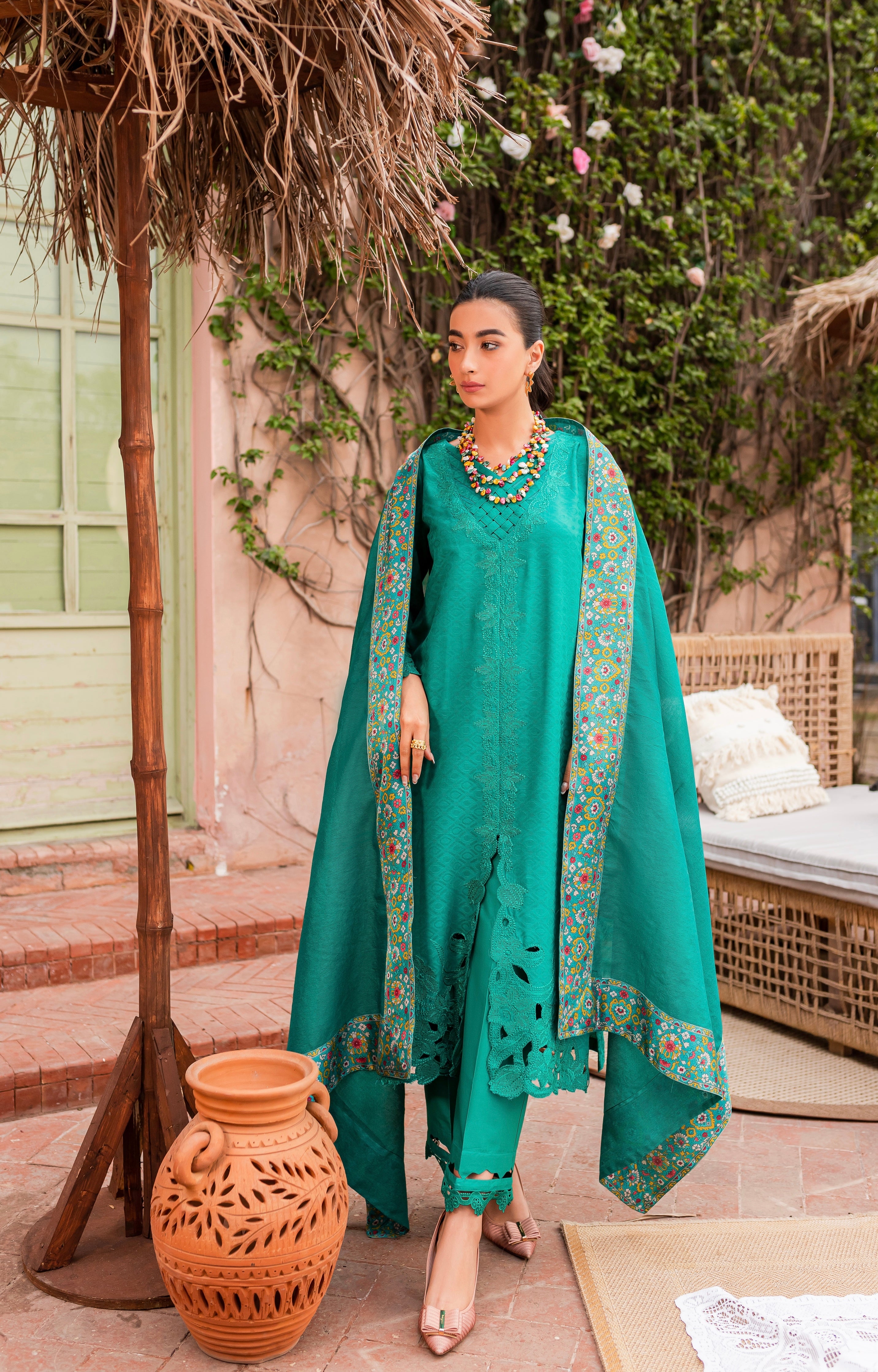 PERSIA (B)